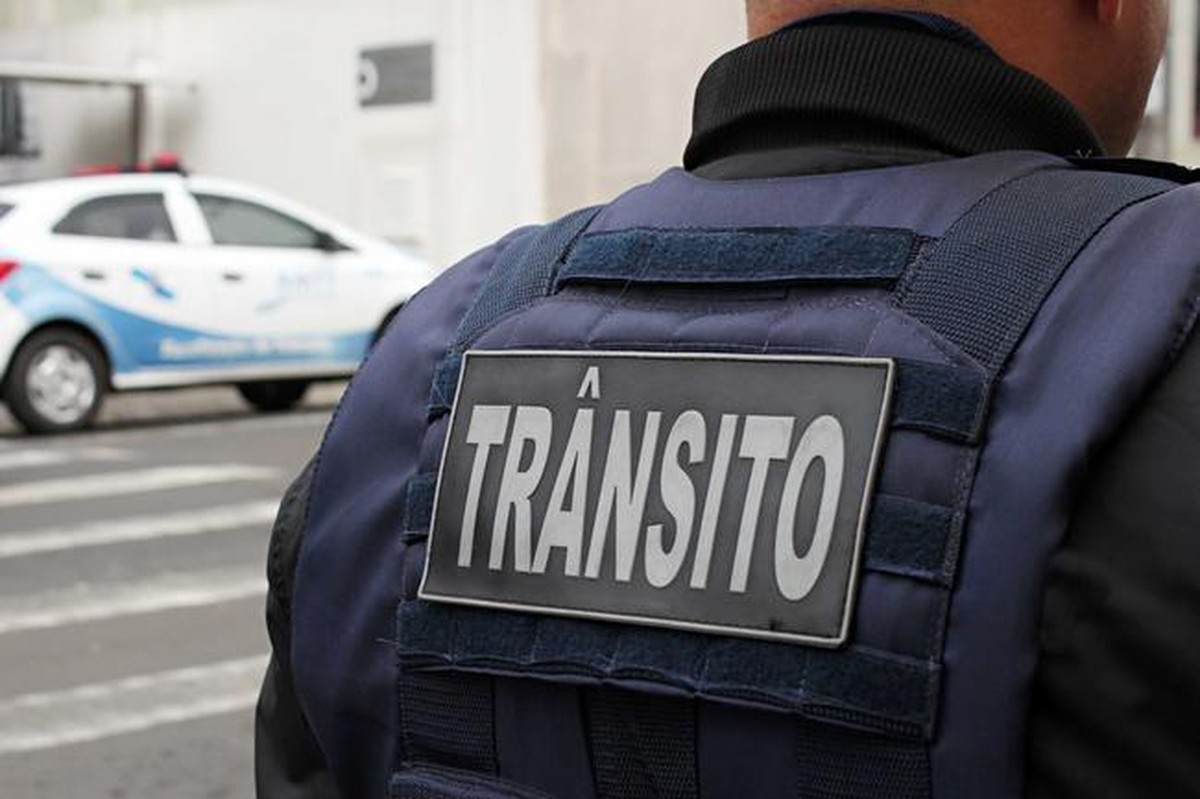 Autarquia de Trânsito de Ponta Grossa alerta para alteração experimental de preferencial no Centro - G1