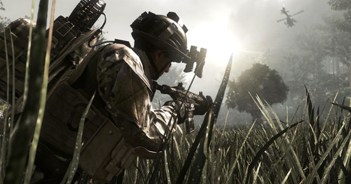 Jogo xbox one call of duty - modern warfare ACTIVISION - Jogos de Ação -  Magazine Luiza