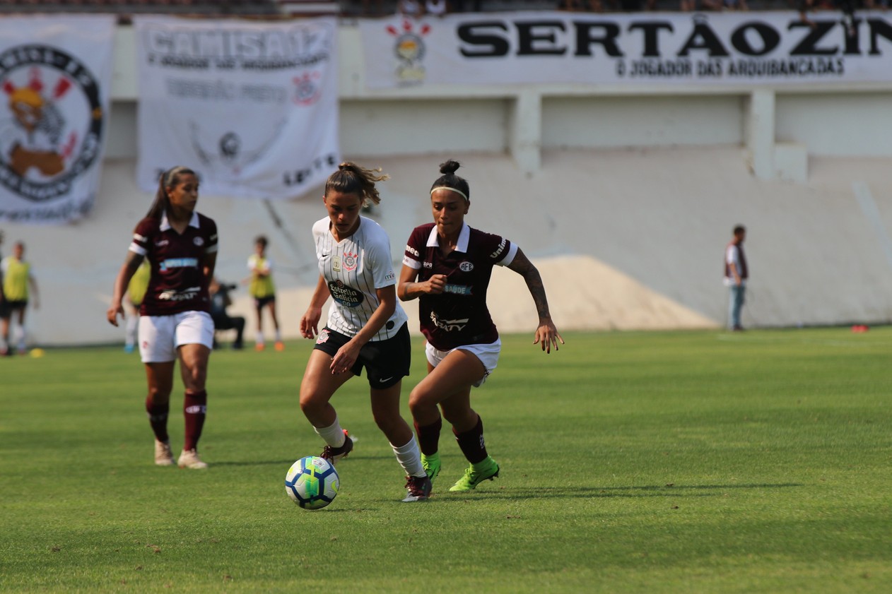 Saiba por que elenco feminino disse 