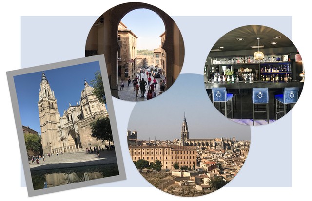 Volta ao mundo: seis dicas para aproveitar Madri e Toledo  (Foto: Divulgação)