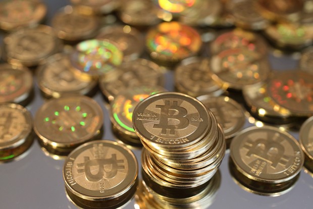 Bitcoin (Foto: Getty Images)