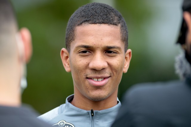 Corinthians encaminha empréstimo de Matheus davó para time do Estados Unidos  