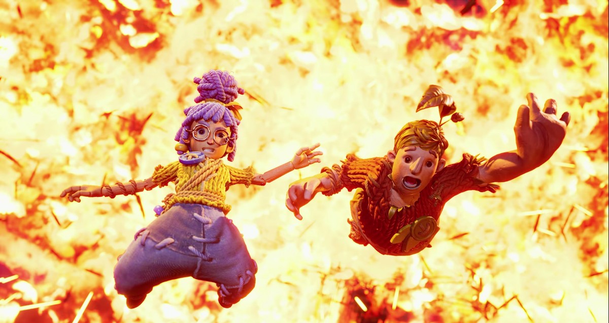 10 melhores jogos cooperativos para se divertir com os amigos
