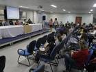Colégio de Macaé, RJ, recebe ações para coibir conflitos escolares