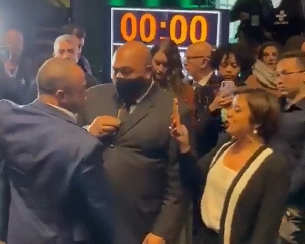 MP de S&atilde;o Paulo vai apurar ataques de Douglas Garcia contra a jornalista Vera  Magalh&atilde;es | Elei&ccedil;&otilde;es 2022 | Valor Econ&ocirc;mico