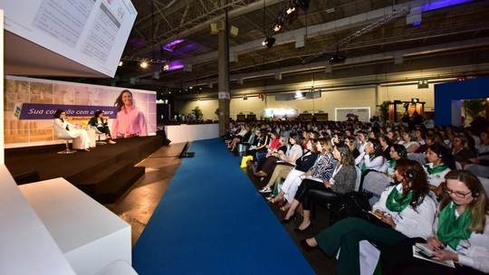 Congresso Nacional das Mulheres do Agronegócio reúne lideranças do setor