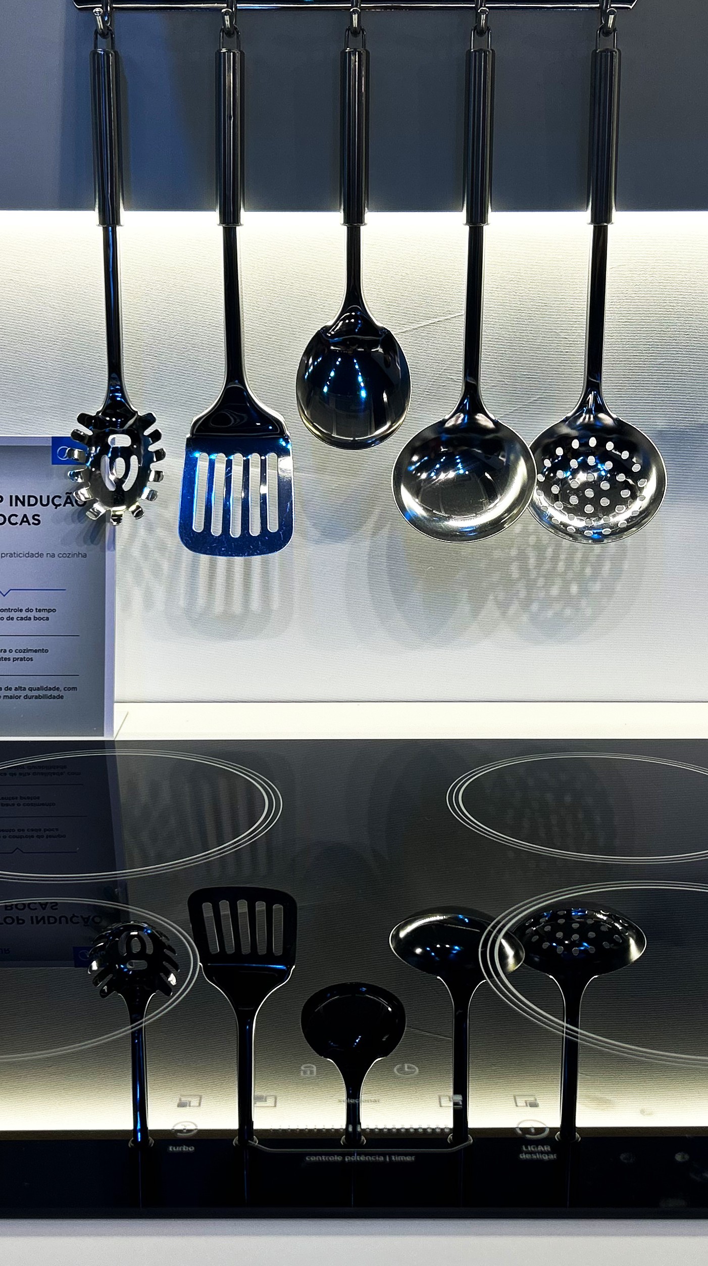 6 cooktops de indução que vão modernizar sua cozinha