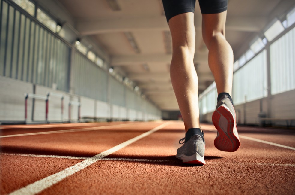 10 exercícios para fortalecer as panturrilhas — Foto: Reprodução (Pexels)
