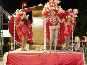 Os Originais do Samba' marcam presença no Carnaval sorocabano