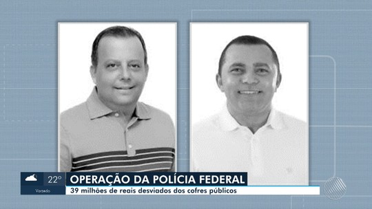 PF apreende R$ 800 mil em casa de empresário envolvido com esquema de fraude a transporte escolar; prefeitos são afastados