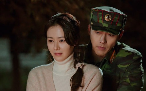 Protagonistas de 'Pousando no amor', Hyun Bin e Son Ye Jin se casam - K-pop  - Extra Online