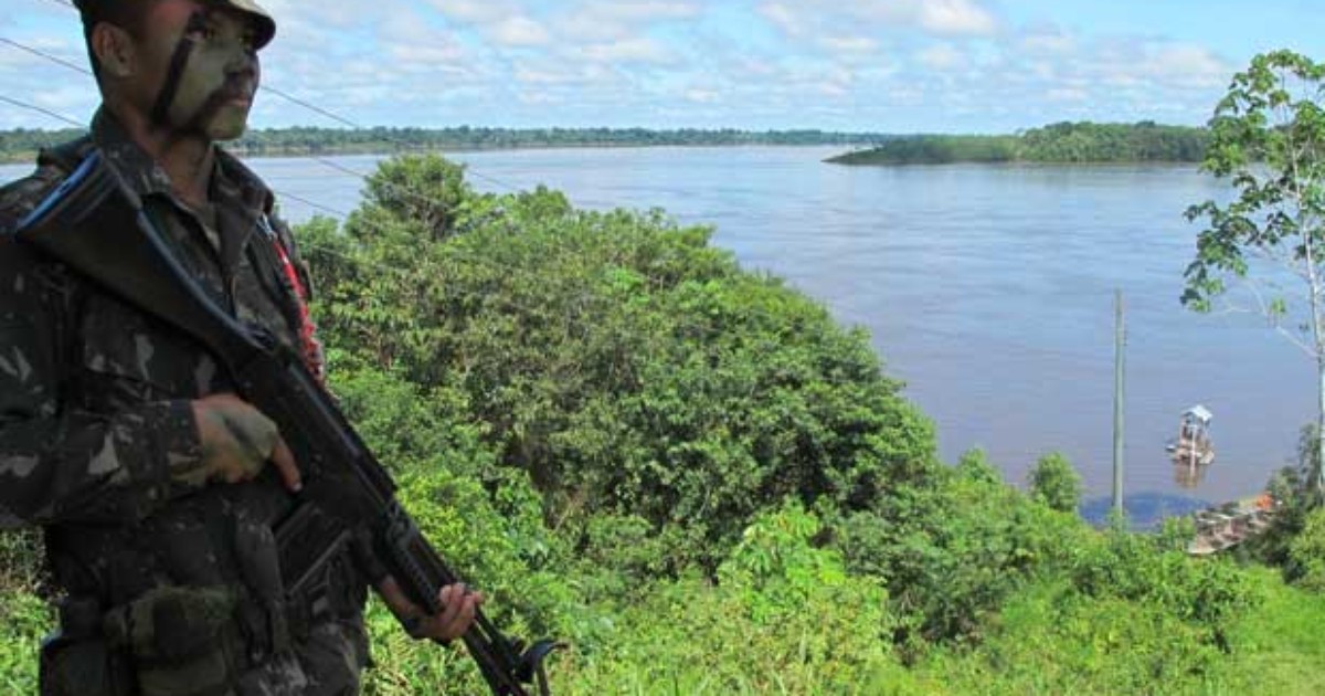 TESTE DE CONHECIMENTOS pra Candidatos a Cabo Especialista Temporário do Exército  Brasileiro 