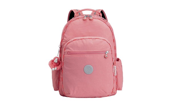 Kipling, R$ 1.299. Mede 35 cm x 44 cm x 22 cm. (Foto: Divulgação)