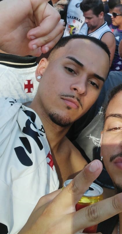 Jovem desaparece após sair do estádio do Maracanã em clássico entre Vasco e Flamengo