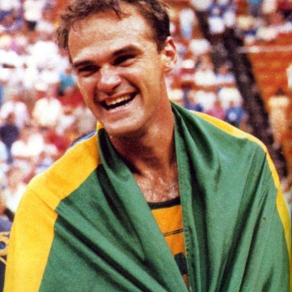 Oscar Schmidt opina sobre classificação do Brasil no pré ...
