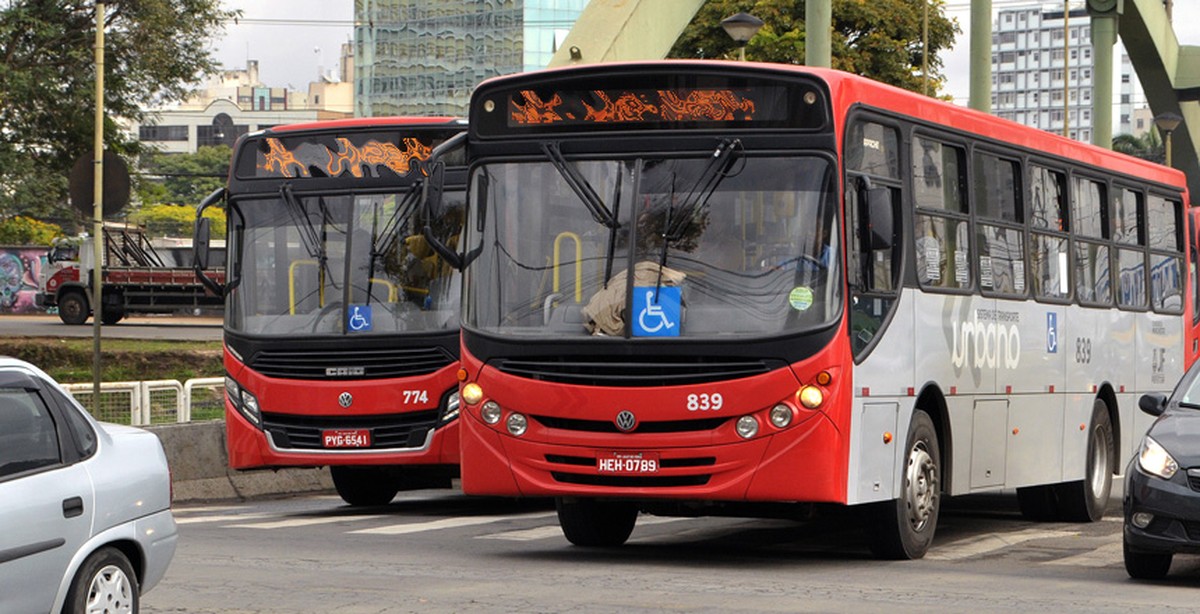 Mais de 20 linhas de ônibus urbanos passam por mudanças em Juiz de Fora; veja o que muda Zona