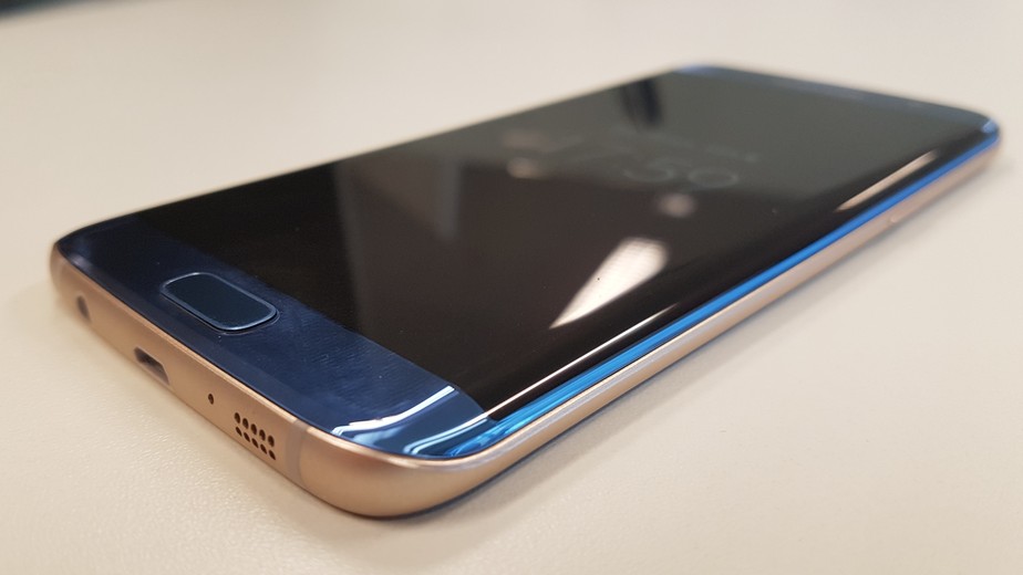 Como Trocar O Papel De Parede Do Galaxy S7 Celular Techtudo R$ 999,00ou 6x de r$ 166,50 sem juros comprar. papel de parede do galaxy s7