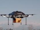 Nasa trabalha na criação de controle de tráfego aéreo de drones