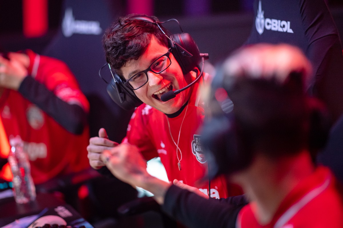 CBLOL 2022: FURIA e RED voltam a dividir a liderança; Liberty se recupera