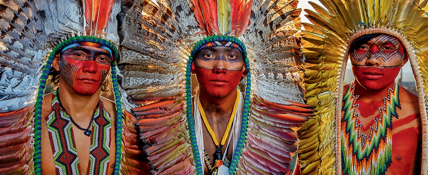 Arte indígena amazônica, Compre na Kauar