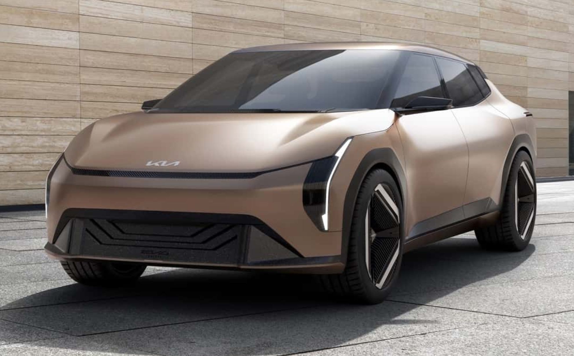 Kia mostra novos carros elétricos e promete acirrar briga com Tesla e chinesas