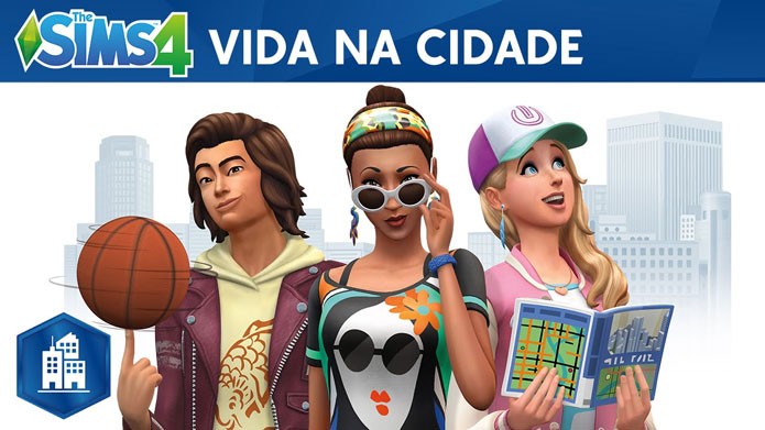 Como baixar e jogar The Sims 4: Vida na Cidade (Foto: Divulgação/EA)
