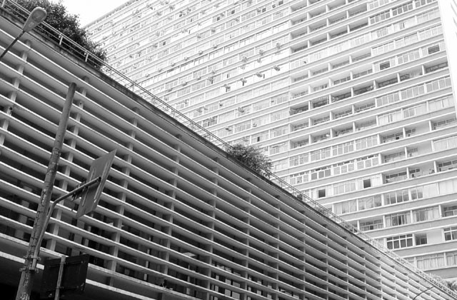 David Libeskind (Foto: Fernando Stankuns / Reprodução)