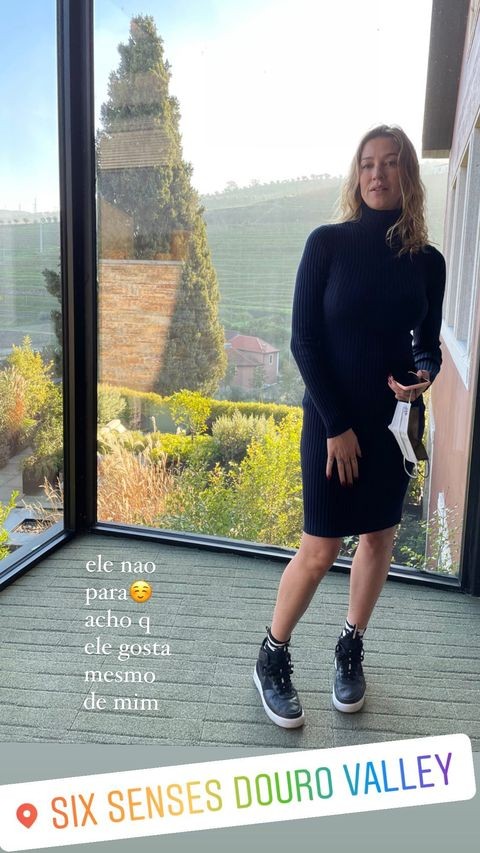 Luana Piovani (Foto: Reprodução/Instagram)