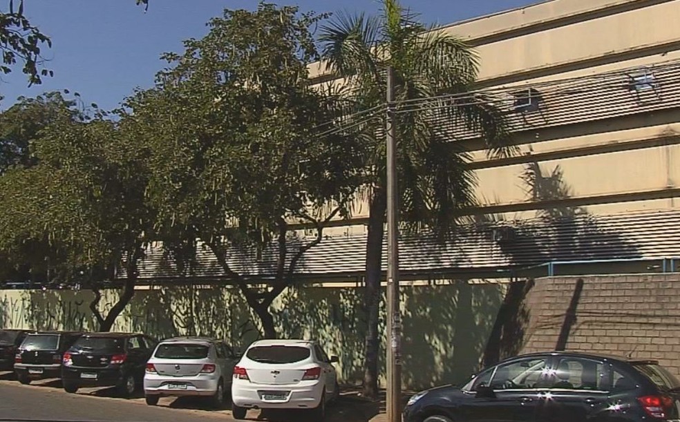 Mandados foram cumpridos em mar&ccedil;o de 2018 na Secretaria de Planejamento de Bauru &mdash; Foto: Reprodu&ccedil;&atilde;o / TV TEM 