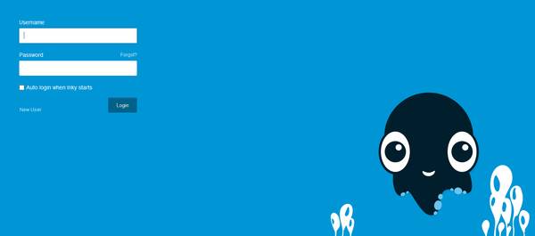 Inky | Software | TechTudo