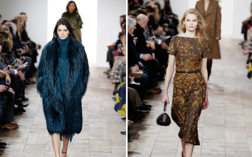 O inverno rústico de Tommy Hilfiger: estilista repagina elementos clássicos  da moda americana na NYFW - Revista Marie Claire