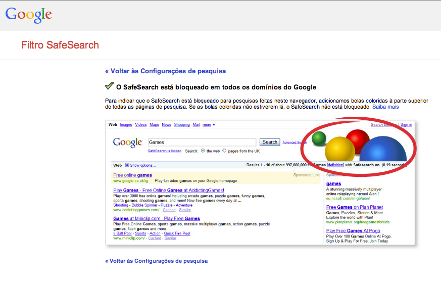 Como Evitar Que Criancas Tenham Acesso A Conteudo Adulto Na Internet Noticias Techtudo