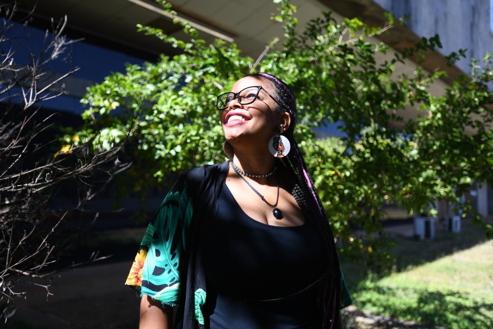 Evento 'Nos Caminhos de Ogum' vai promover conscientização de jovens de religiões de matriz africana sobre relações de gênero no mercado de trabalho — Foto: Jhonatan Vieira/Divulgação