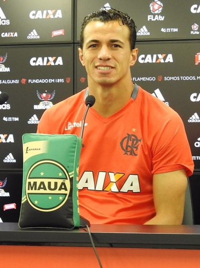 Damião elogia Patrick, Vizeu e Diego: Do lado dele fica fácil. É diferenciado