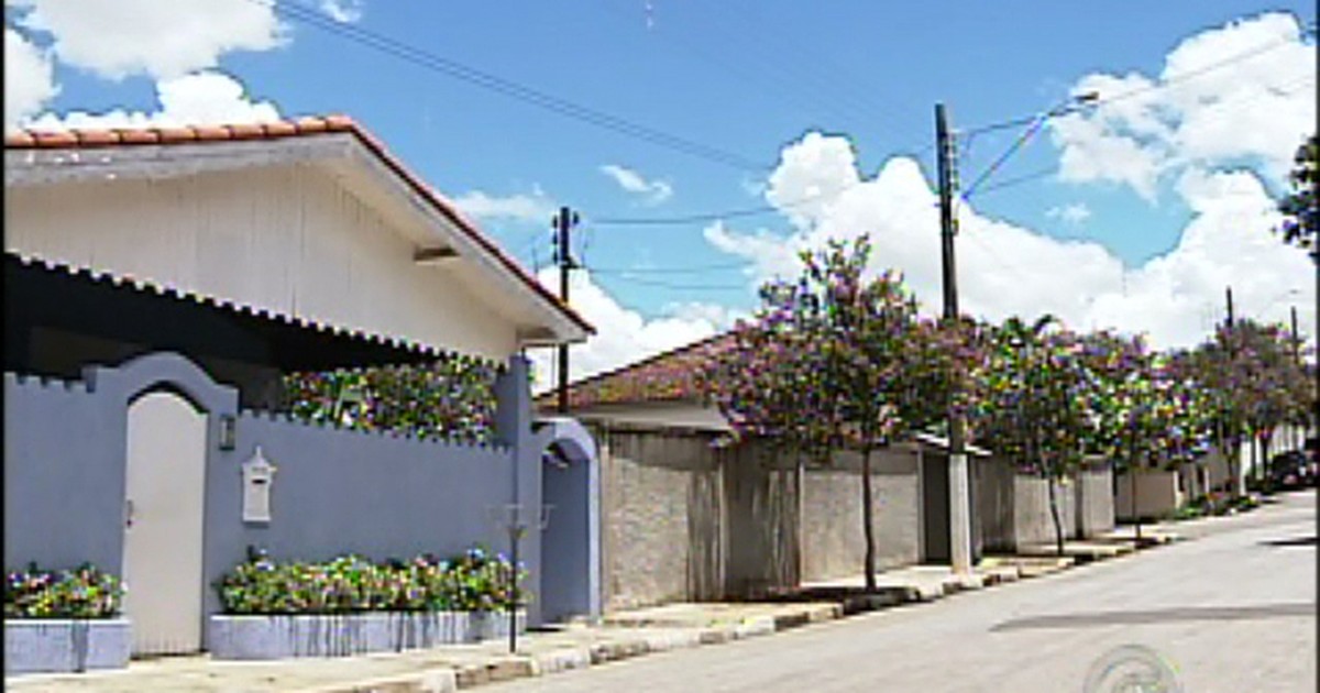 G1 - Moradores de Angatuba fazem petição contra taxa de iluminação ...