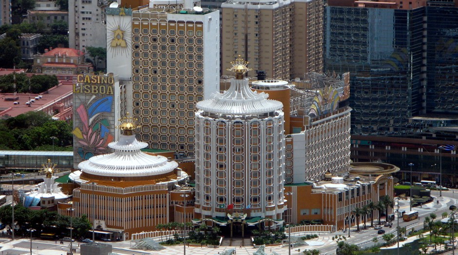 Macau (Foto: Wikimedia Commons)