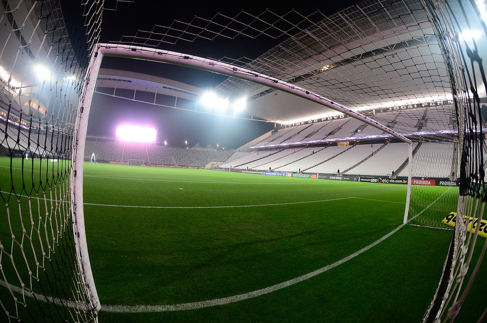 Saiba onde assistir aos amistosos do Timão contra o Cruzeiro e Grêmio