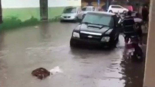 Foto: (Reprodução )