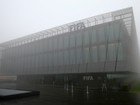 Autoridades suíças realizam busca na Fifa em operação contra corrupção