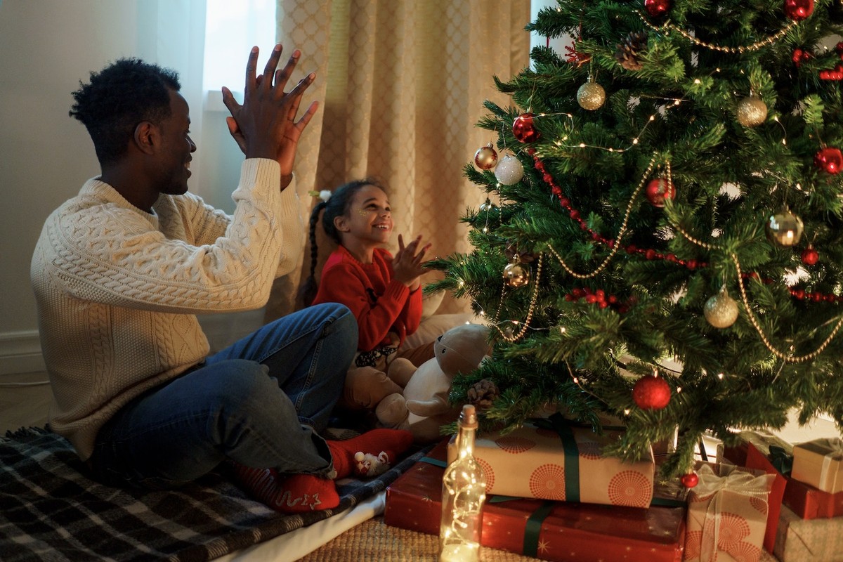 O guia completo para escolher a melhor árvore de Natal | Decoração | Casa e  Jardim