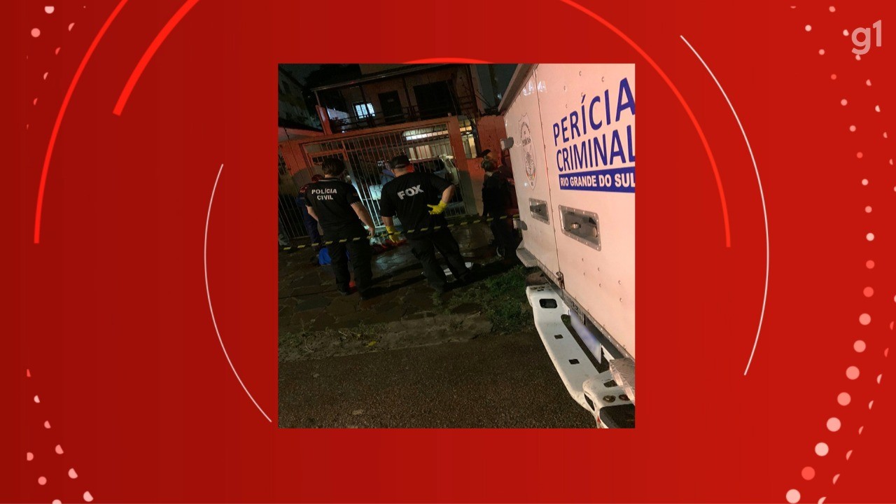 Conflito entre facções em Porto Alegre já matou 25 pessoas, diz polícia