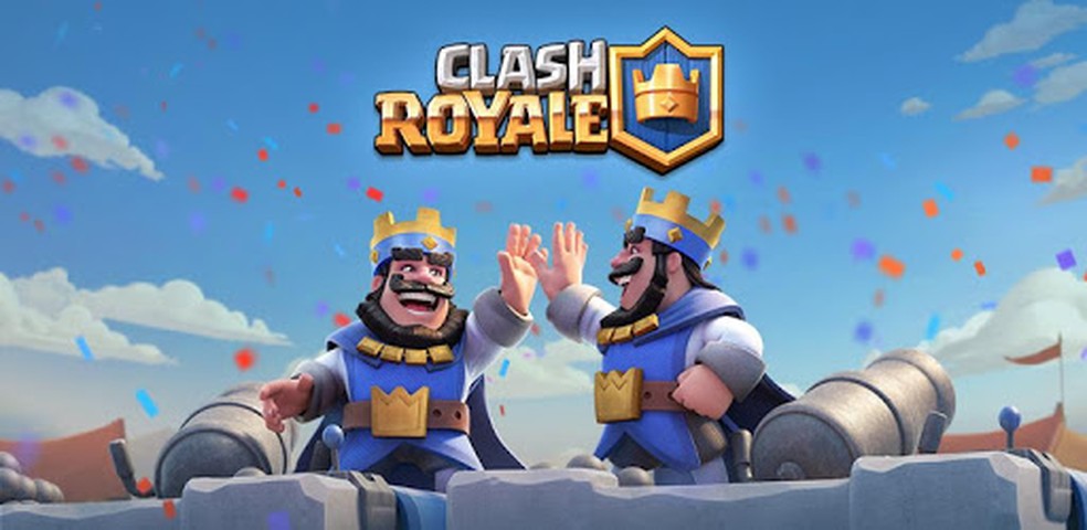 Clash Royale Como Baixar E Instalar O Jogo No Celular E Sportv Ge