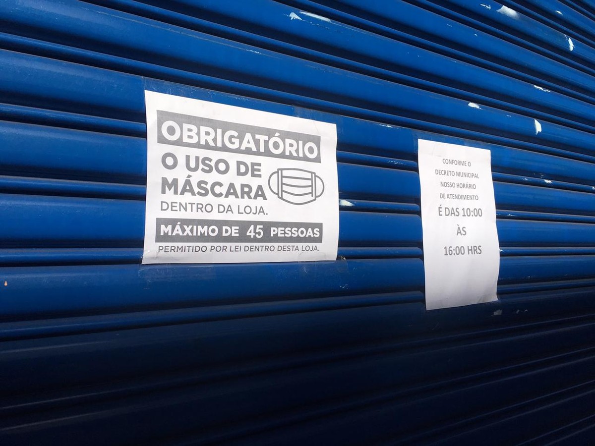 Recuperação ao longo de 2020 foi positiva, mas volta da pandemia renova desafios, dizem economistas