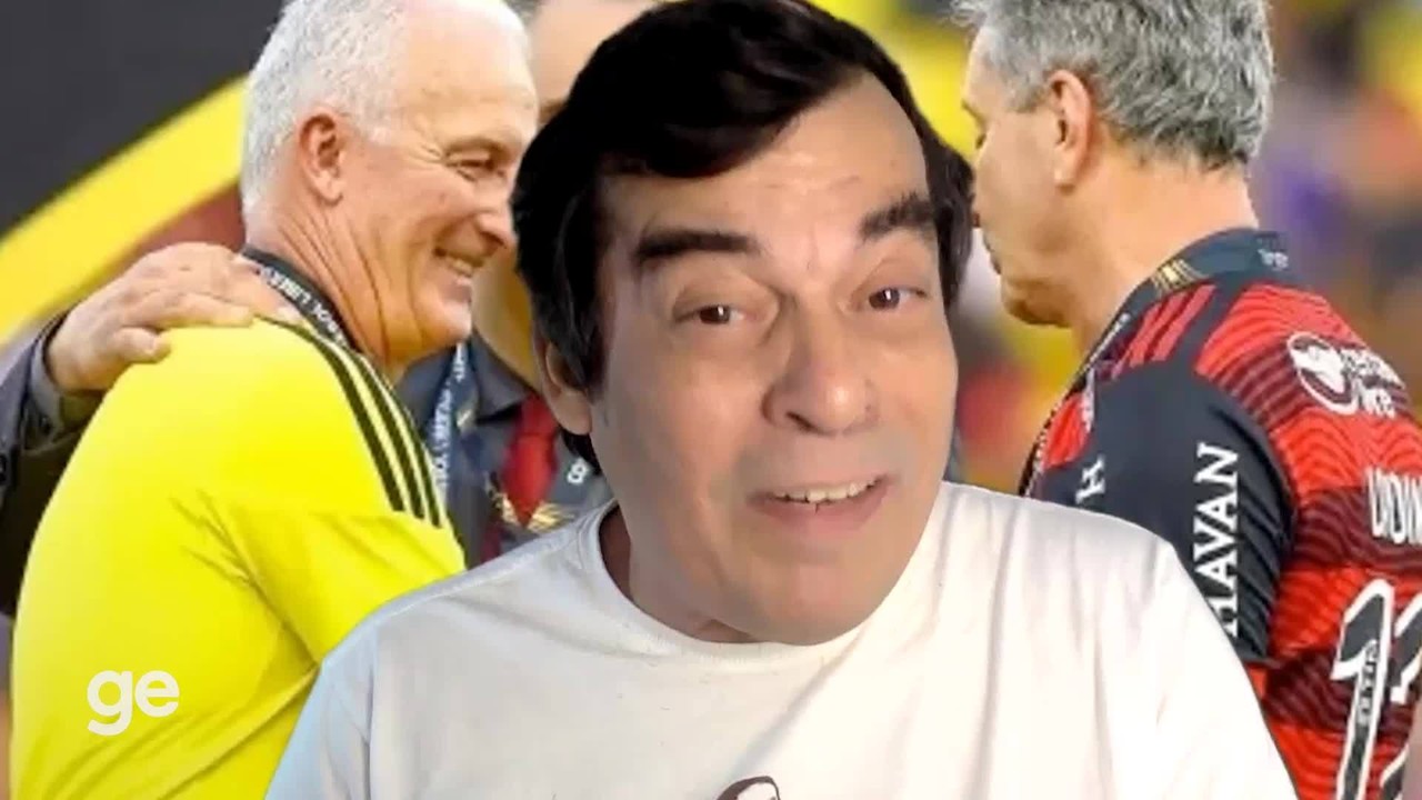 'N&atilde;o d&aacute; para entender contratar V&iacute;tor Pereira', critica Muhlenberg | A Voz da Torcida