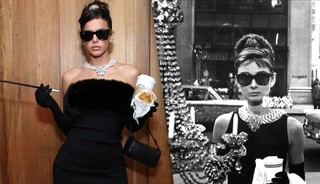 Bruna Marquezine  escolhida como 'melhor fantasia' na Festa de Halloween de Giovanna Lancellotti