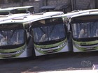 Quase 300 ônibus da Rápido Araguaia são apreendidos em Goiânia