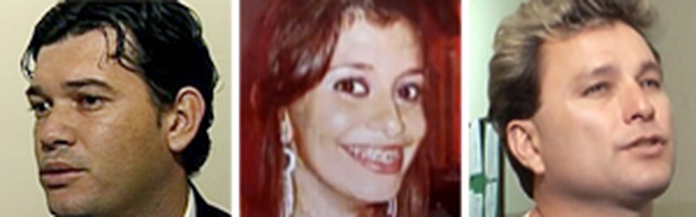 Cunhado e enfermeiros são indiciados no caso Marielly — Foto: Reprodução/TV Morena
