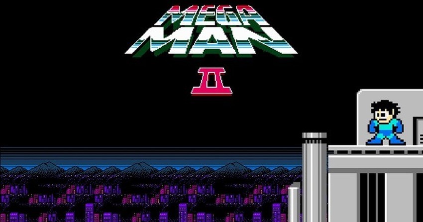 Megaman Megaman