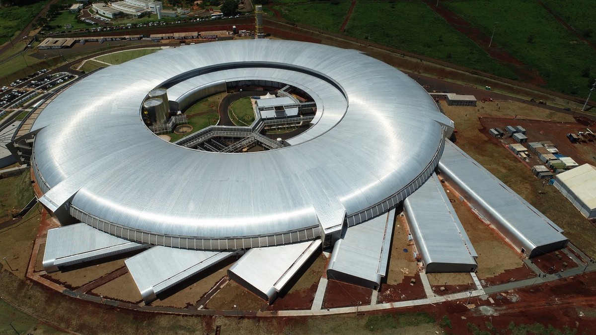 Como o contingenciamento afeta o projeto Sirius, o mais ambicioso da ciência brasileira
