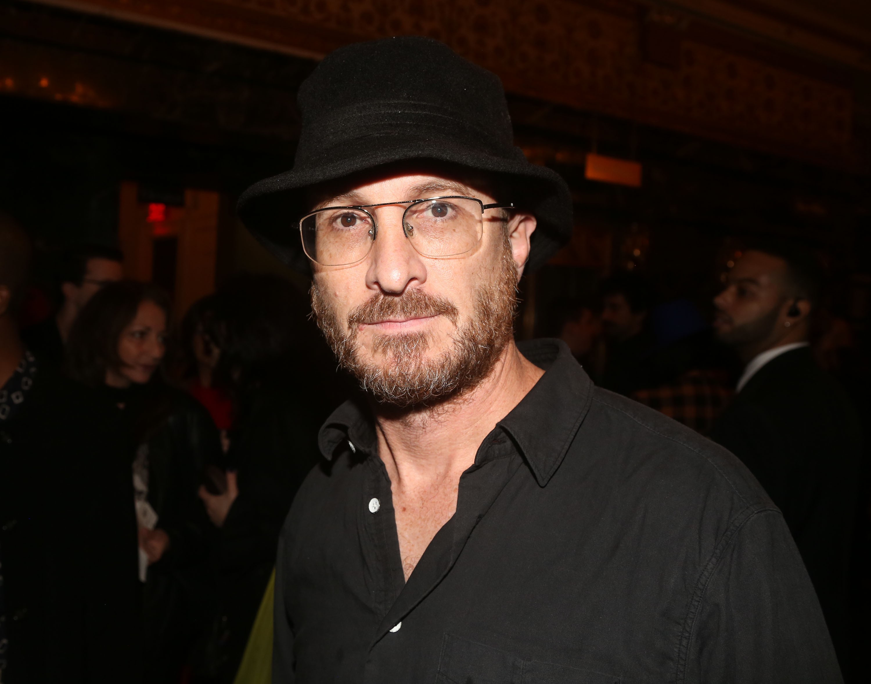 O cineasta Darren Aronofsky (Foto: Getty Images)